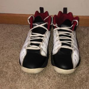 Jordan jump man 2